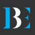 Blue Electronics logo