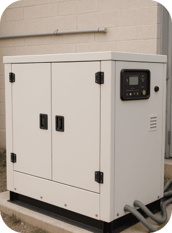Generator Setup