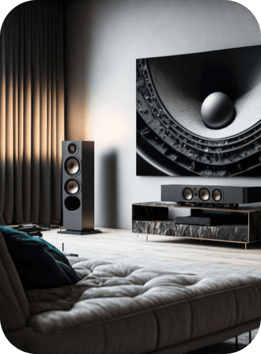 Home Theatre