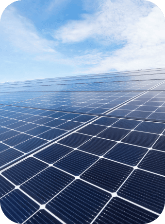 Solar Power Plant