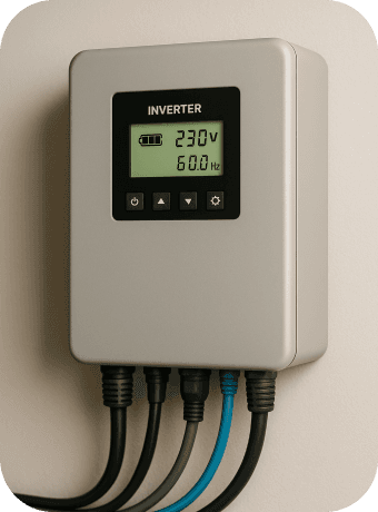 Inverter Installation