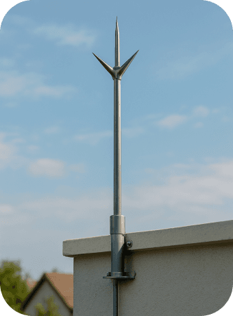 Lightning Arrestor
