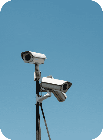 CCTV Installation